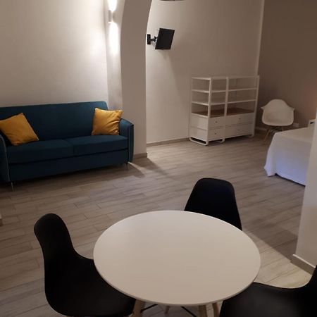 Appartamento Casa di Magda Castellammare del Golfo Esterno foto