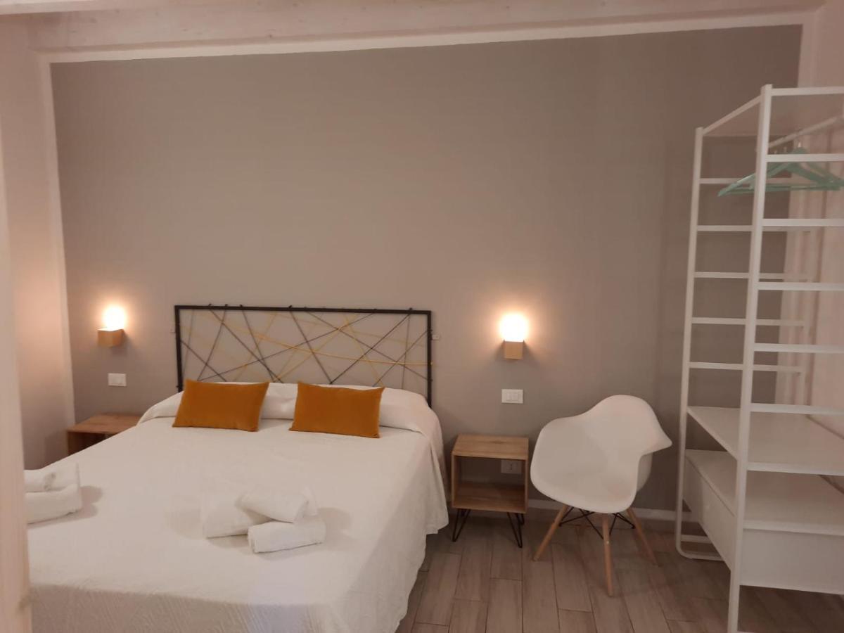 Appartamento Casa di Magda Castellammare del Golfo Esterno foto