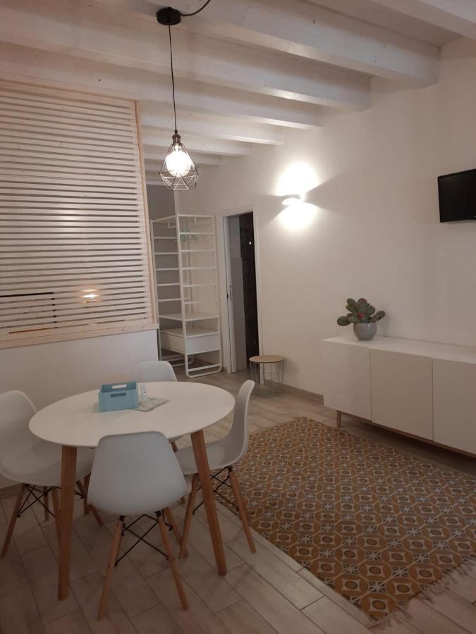 Appartamento Casa di Magda Castellammare del Golfo Esterno foto
