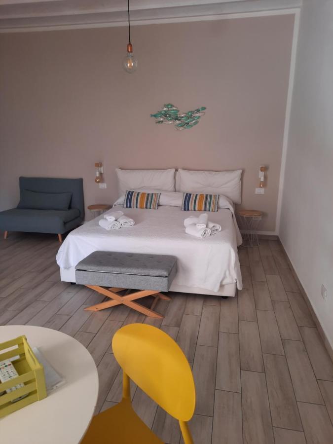 Appartamento Casa di Magda Castellammare del Golfo Esterno foto