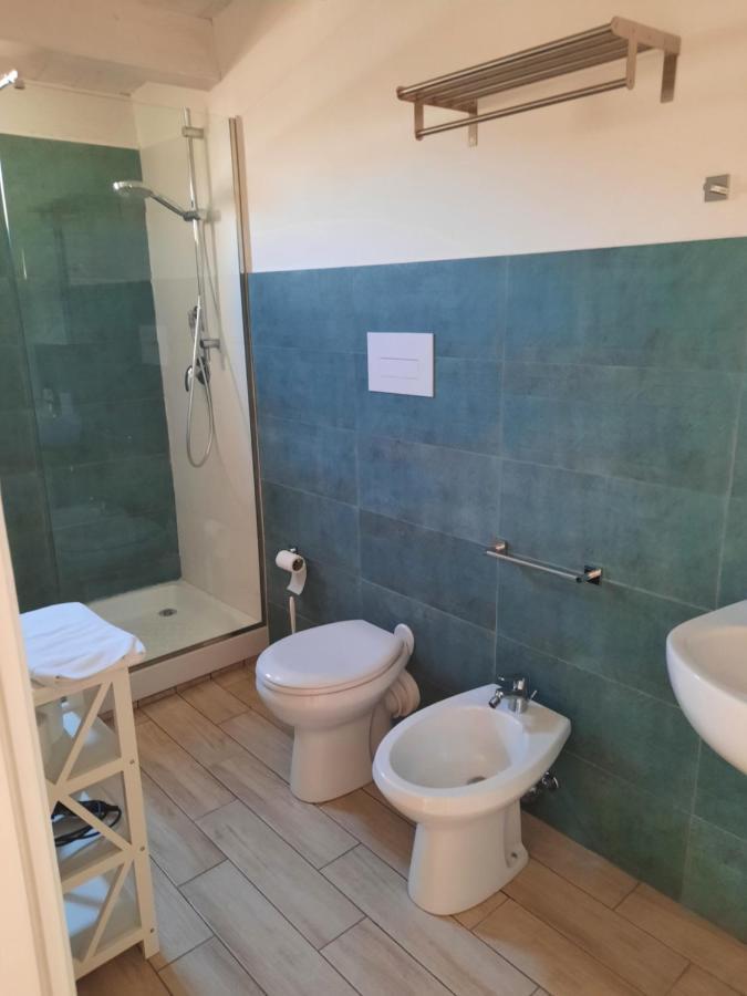 Appartamento Casa di Magda Castellammare del Golfo Esterno foto