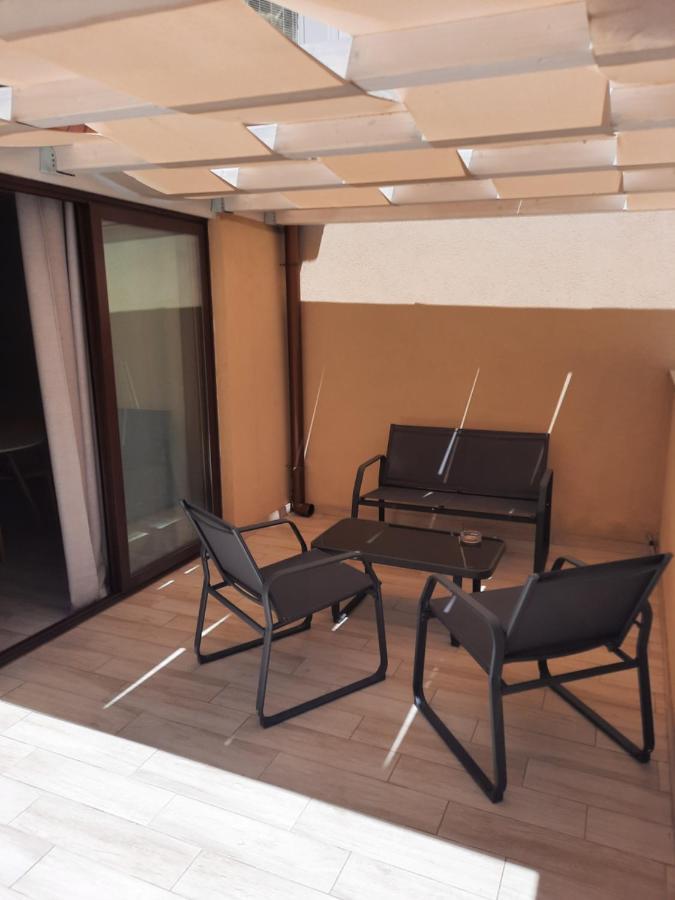 Appartamento Casa di Magda Castellammare del Golfo Esterno foto