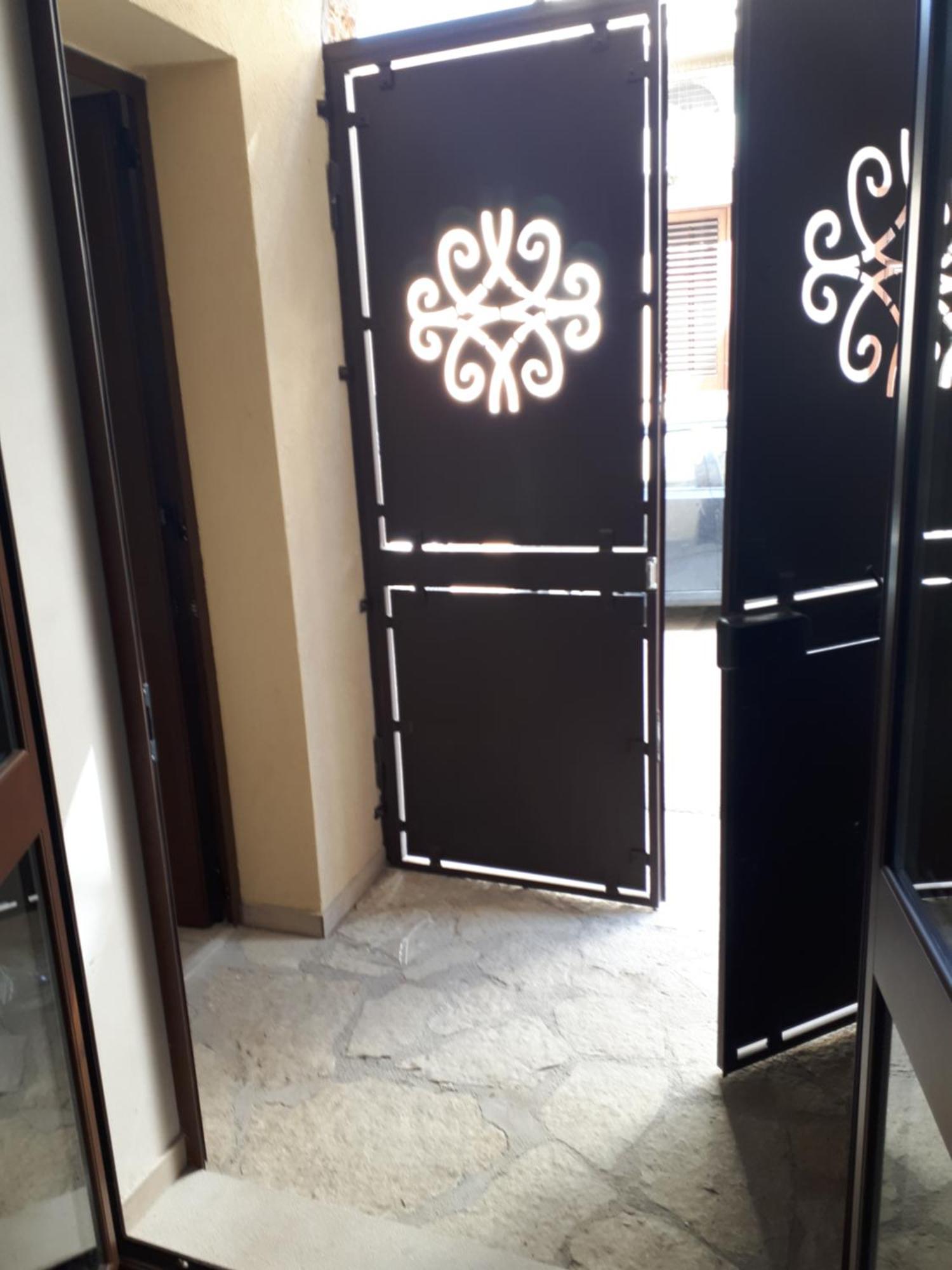 Appartamento Casa di Magda Castellammare del Golfo Esterno foto