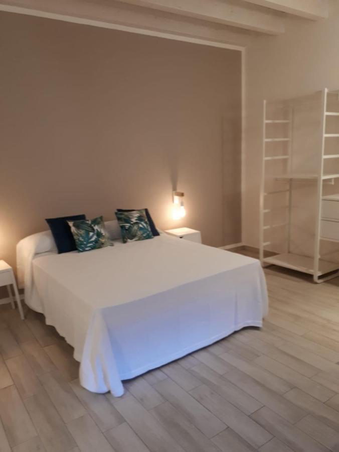Appartamento Casa di Magda Castellammare del Golfo Esterno foto