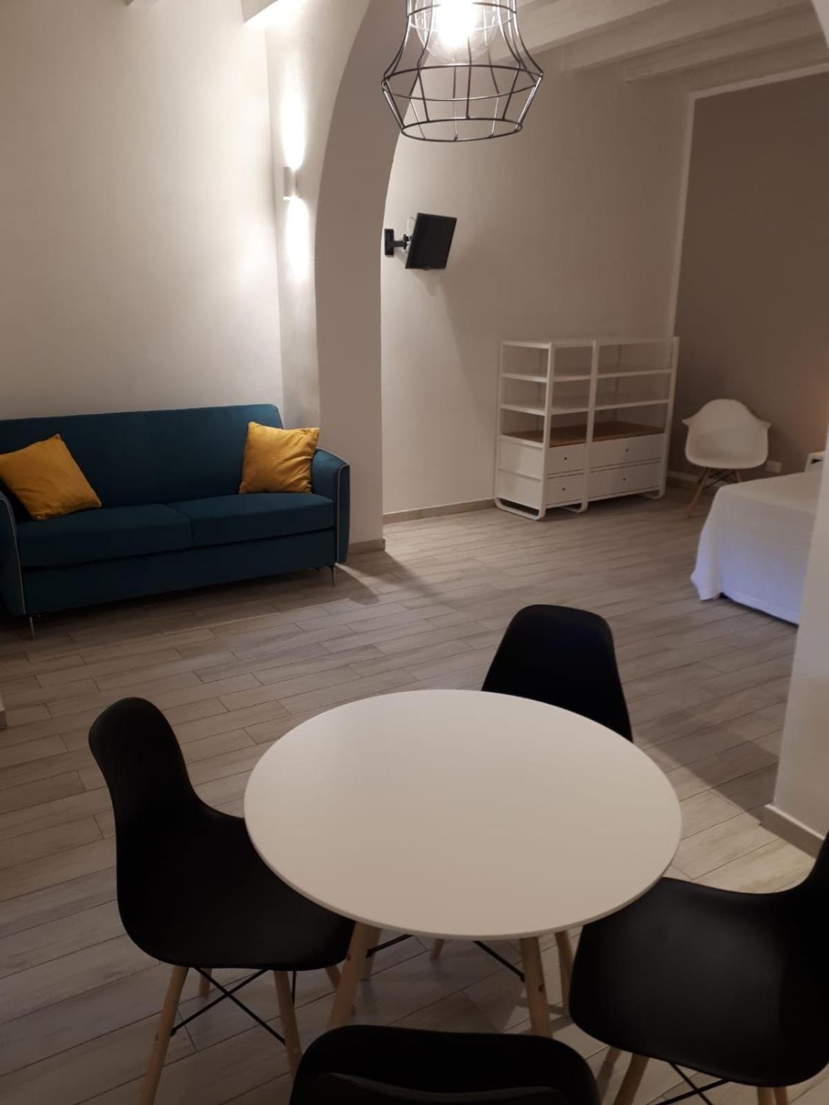 Appartamento Casa di Magda Castellammare del Golfo Esterno foto