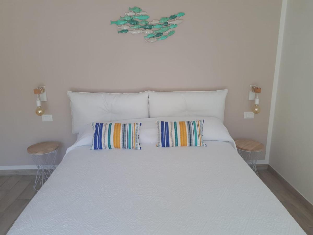 Appartamento Casa di Magda Castellammare del Golfo Esterno foto