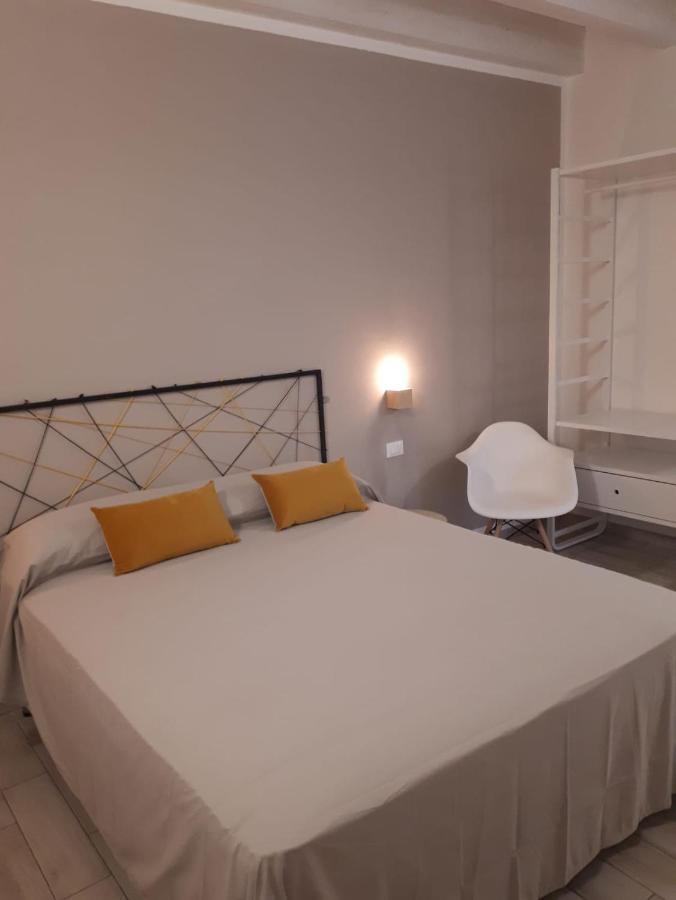 Appartamento Casa di Magda Castellammare del Golfo Esterno foto