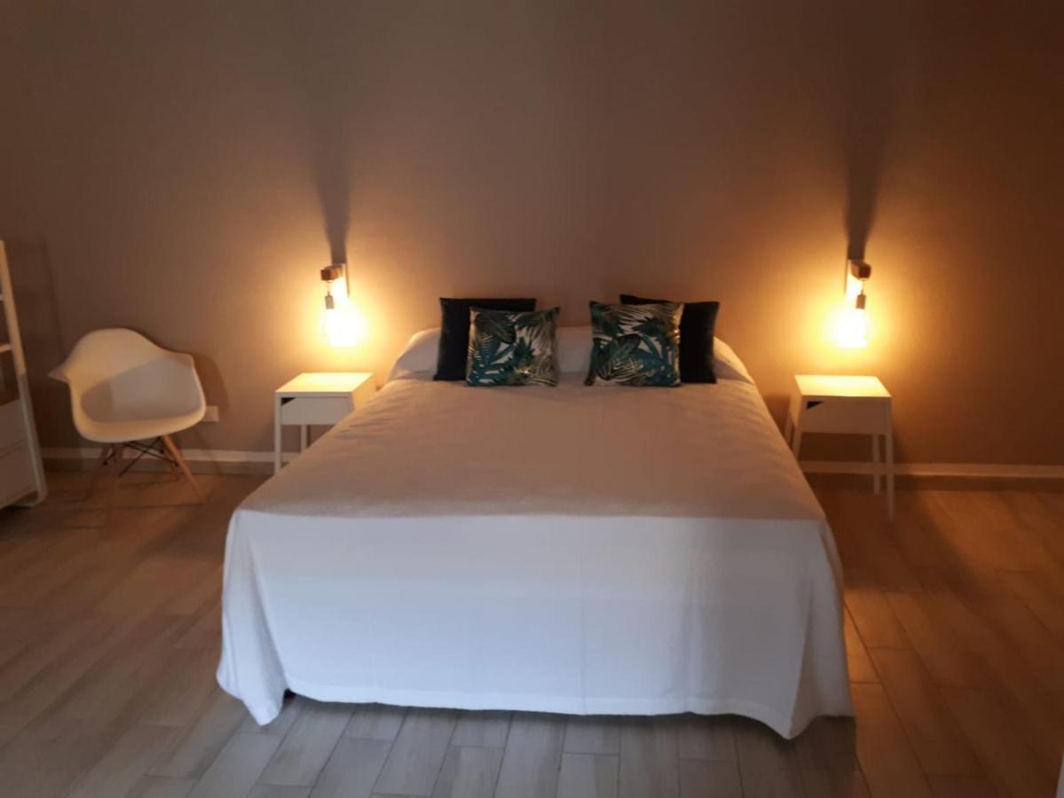 Appartamento Casa di Magda Castellammare del Golfo Esterno foto