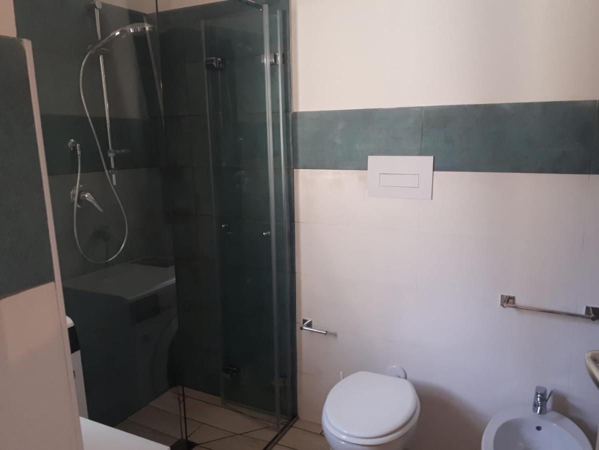 Appartamento Casa di Magda Castellammare del Golfo Esterno foto
