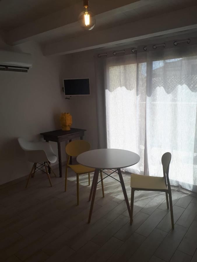 Appartamento Casa di Magda Castellammare del Golfo Esterno foto
