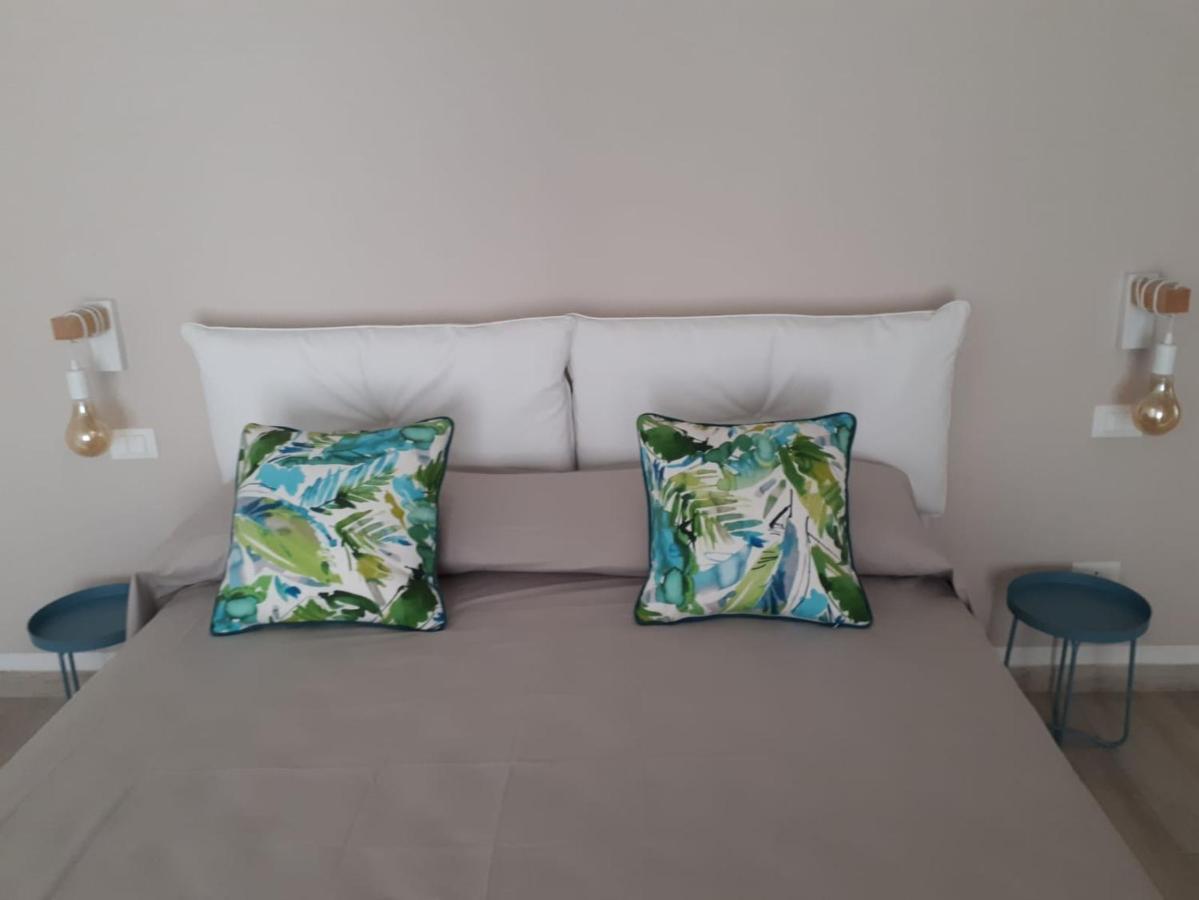 Appartamento Casa di Magda Castellammare del Golfo Esterno foto