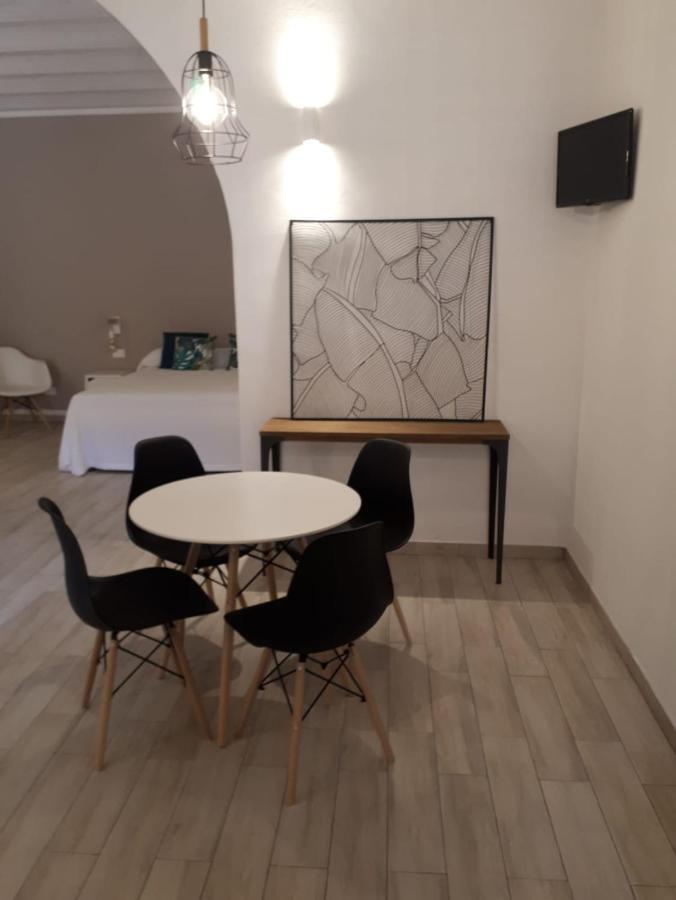 Appartamento Casa di Magda Castellammare del Golfo Esterno foto