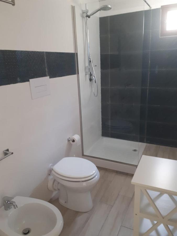 Appartamento Casa di Magda Castellammare del Golfo Esterno foto