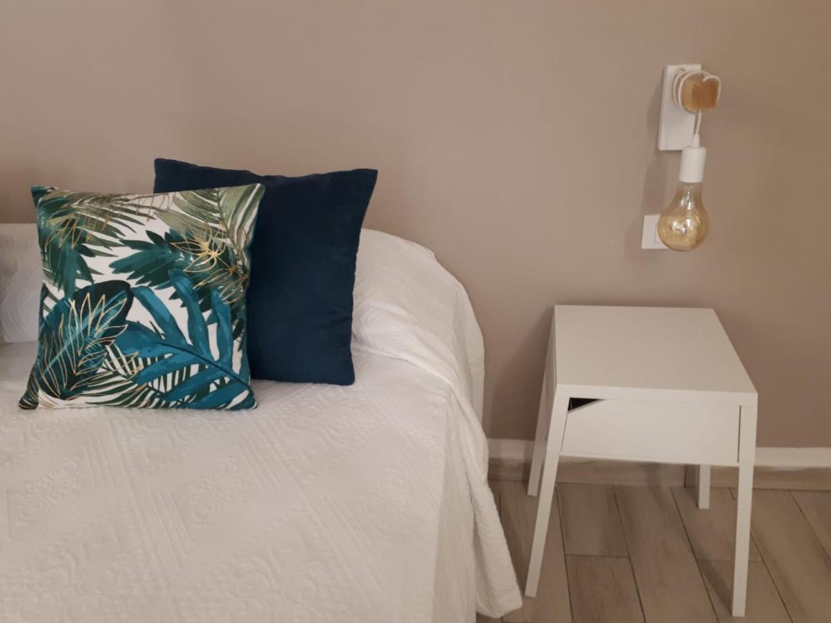 Appartamento Casa di Magda Castellammare del Golfo Esterno foto
