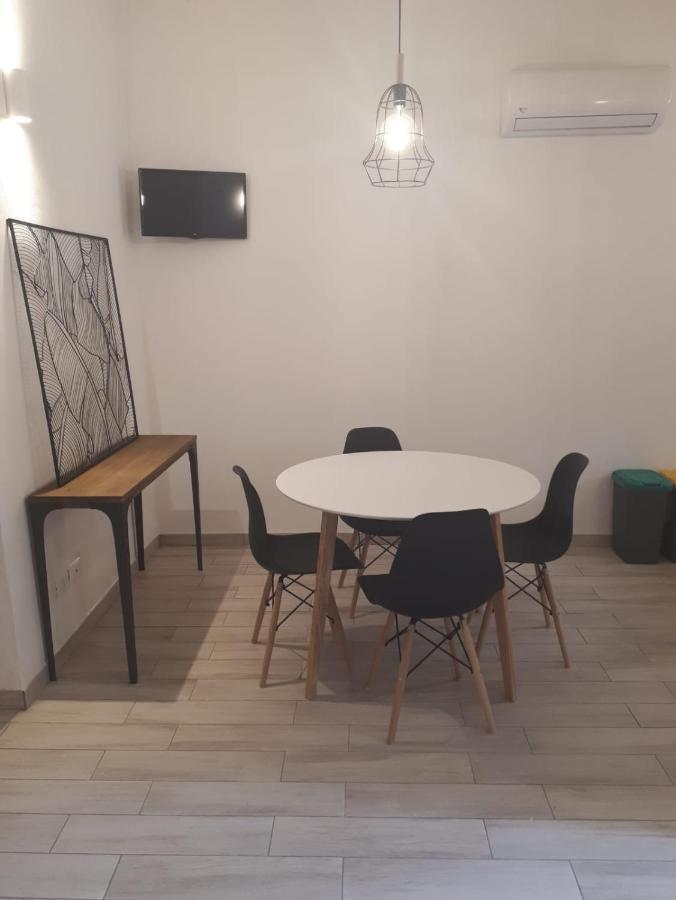 Appartamento Casa di Magda Castellammare del Golfo Esterno foto